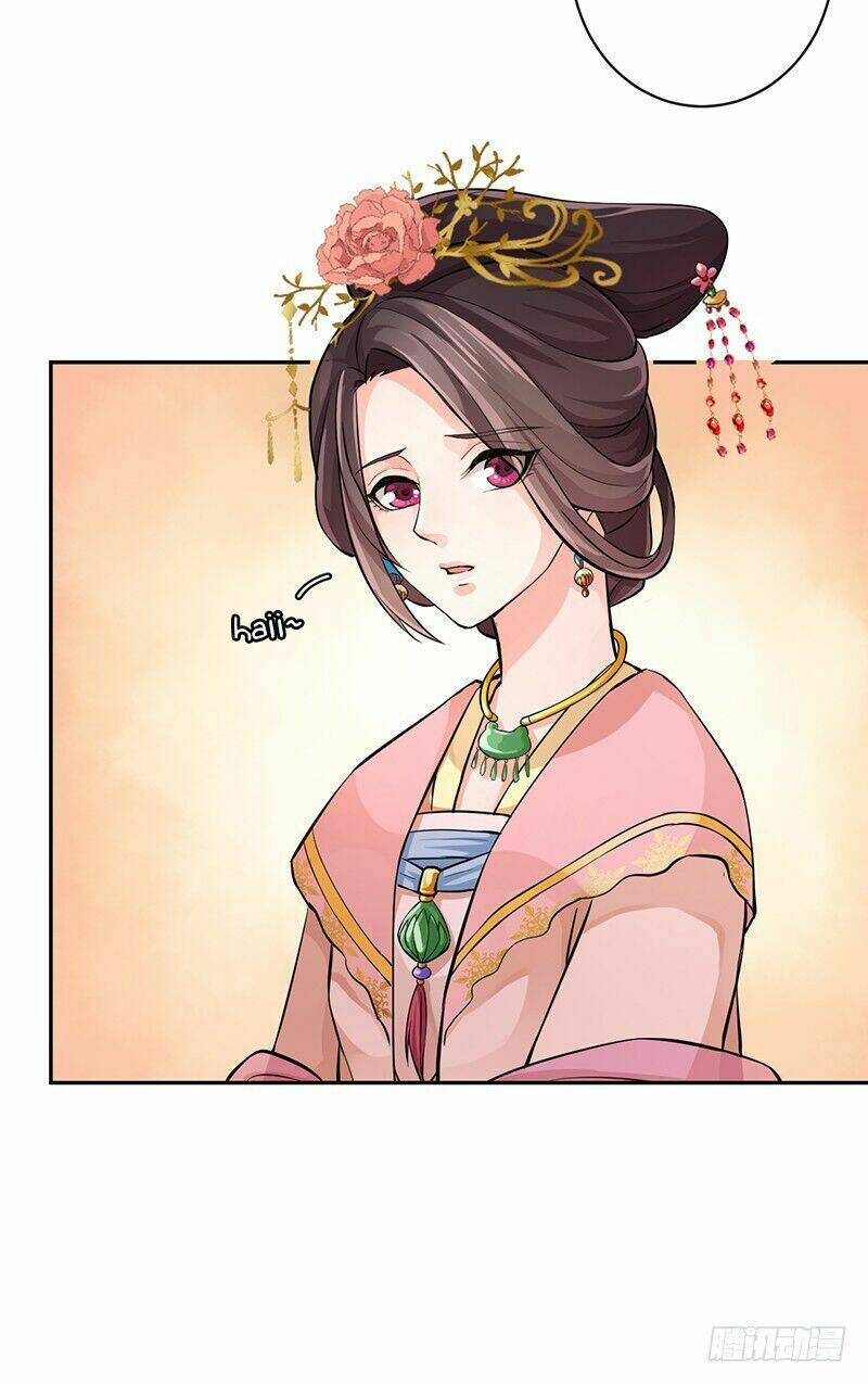 nghiên hương kỳ đàm chapter 50 18