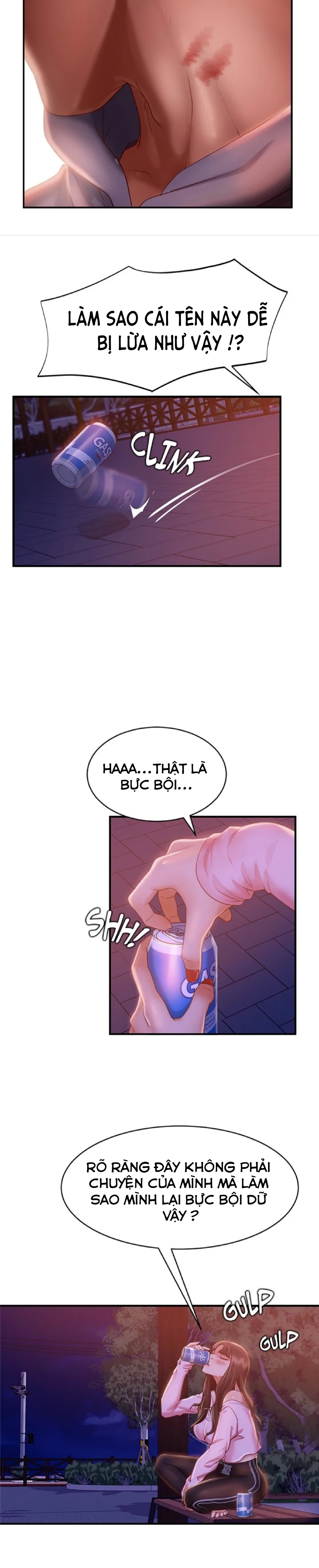 một ngày rối rắm chapter 29 12