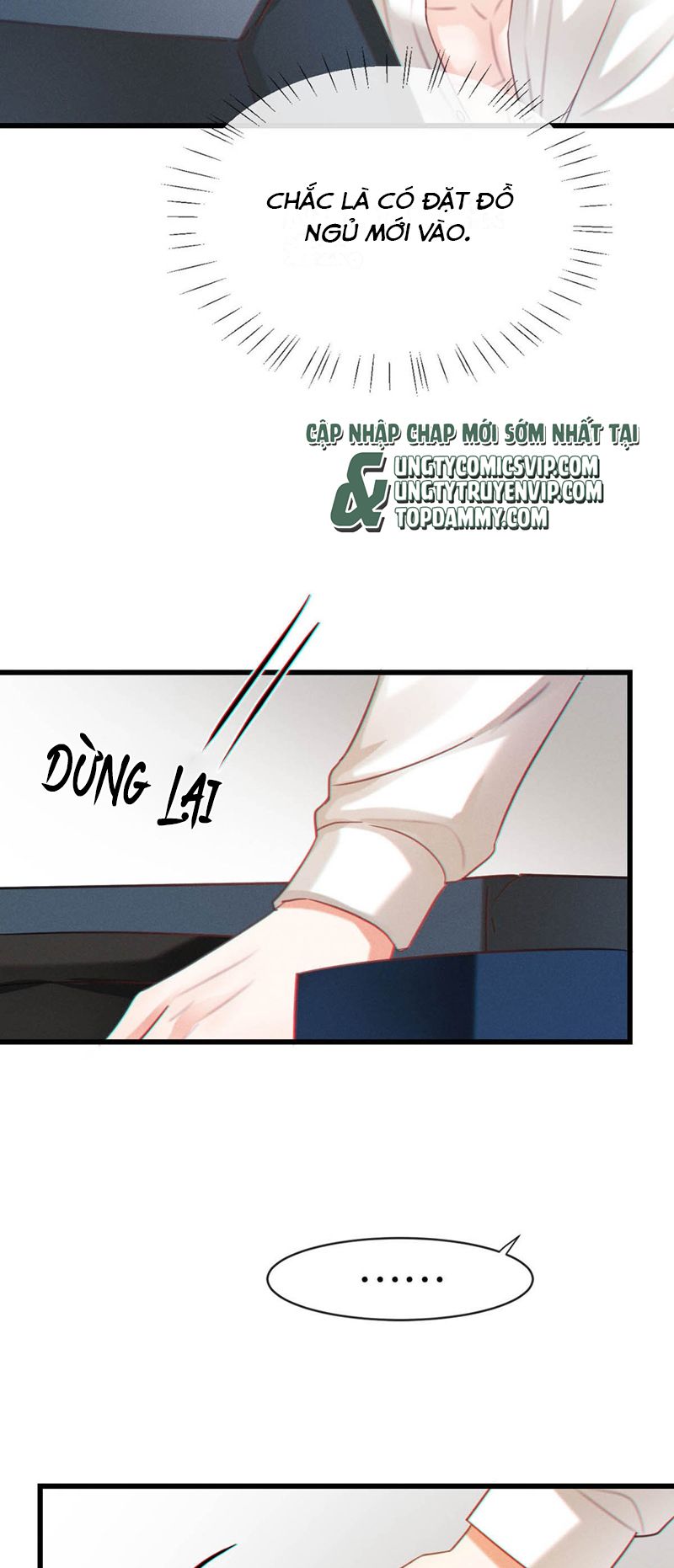 nịch tửu chapter 97 21