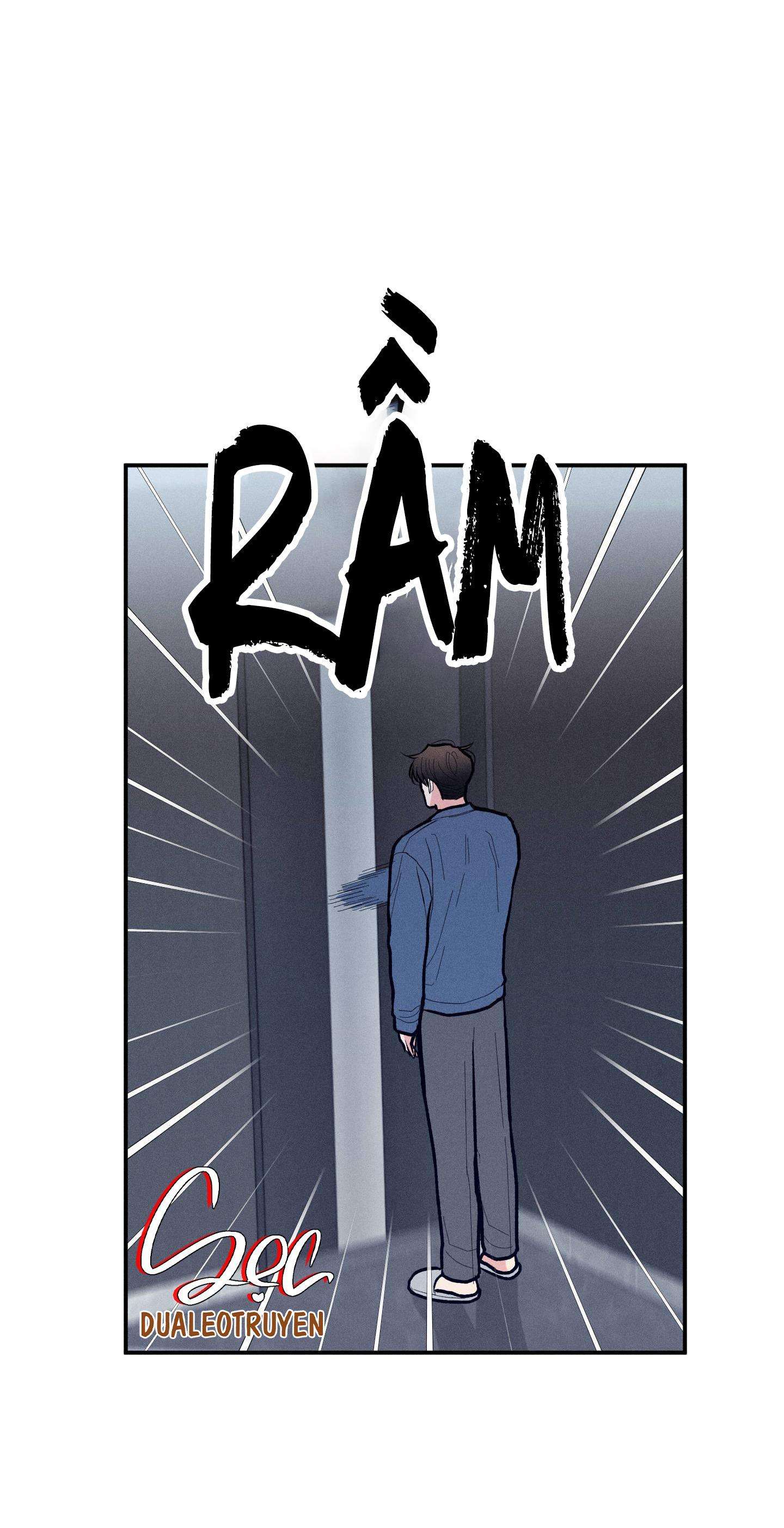 món quà dành cho kẻ ngạo mạn chapter 37 27