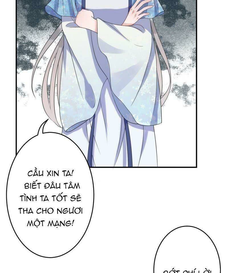 vương gia kiêu ngạo quá khó cua chapter 60 26