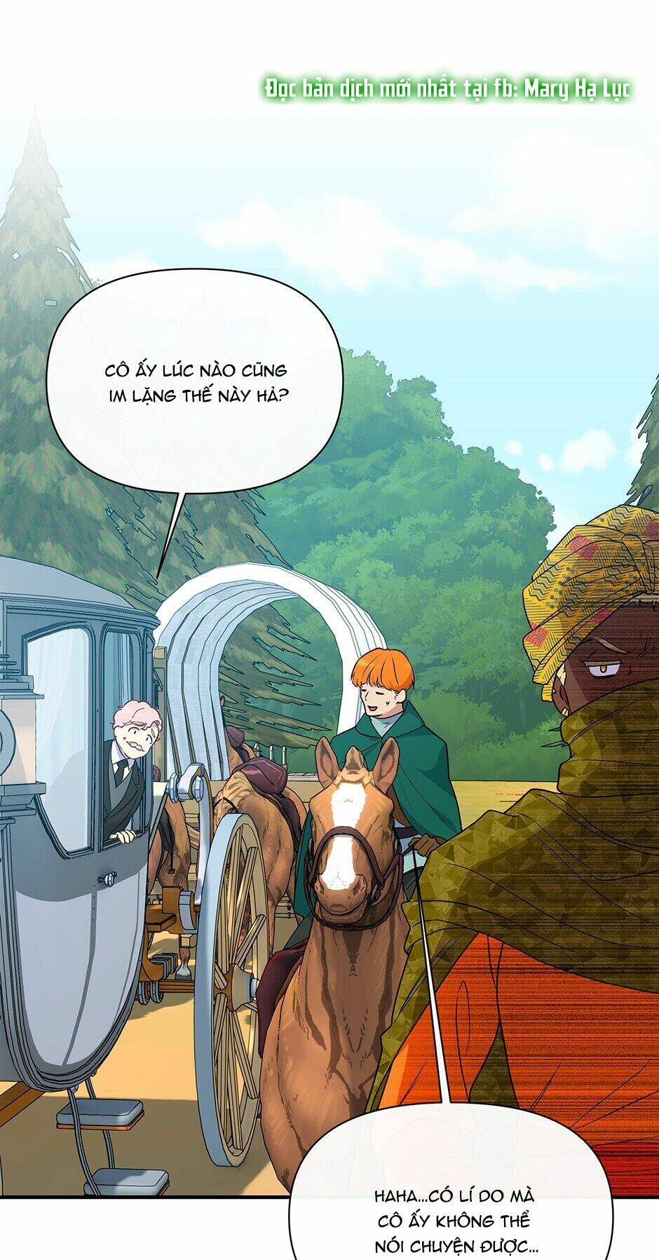 khế ước của nữ công tước quái vật chapter 92 13