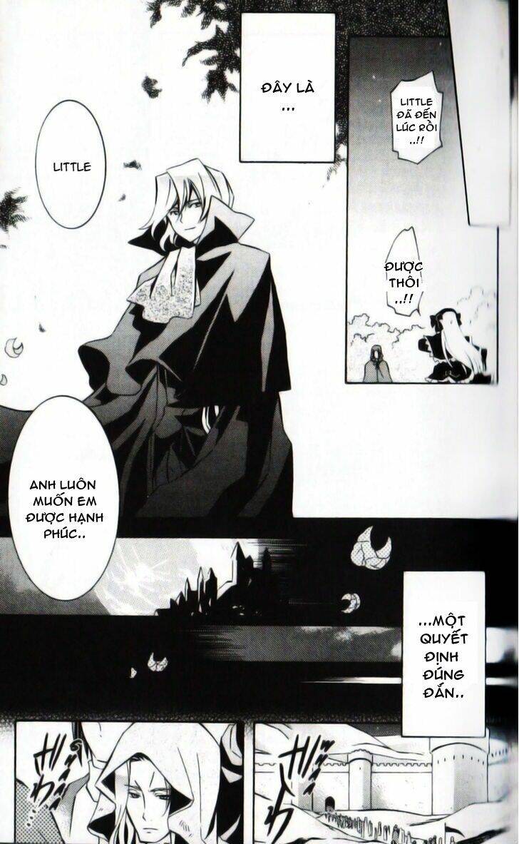 princess nightmare chapter 7 20