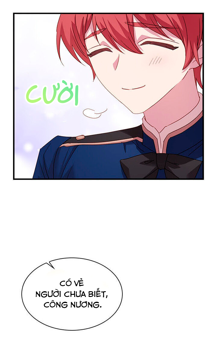 tiểu thư chỉ muốn được nghỉ ngơi chapter 29 55