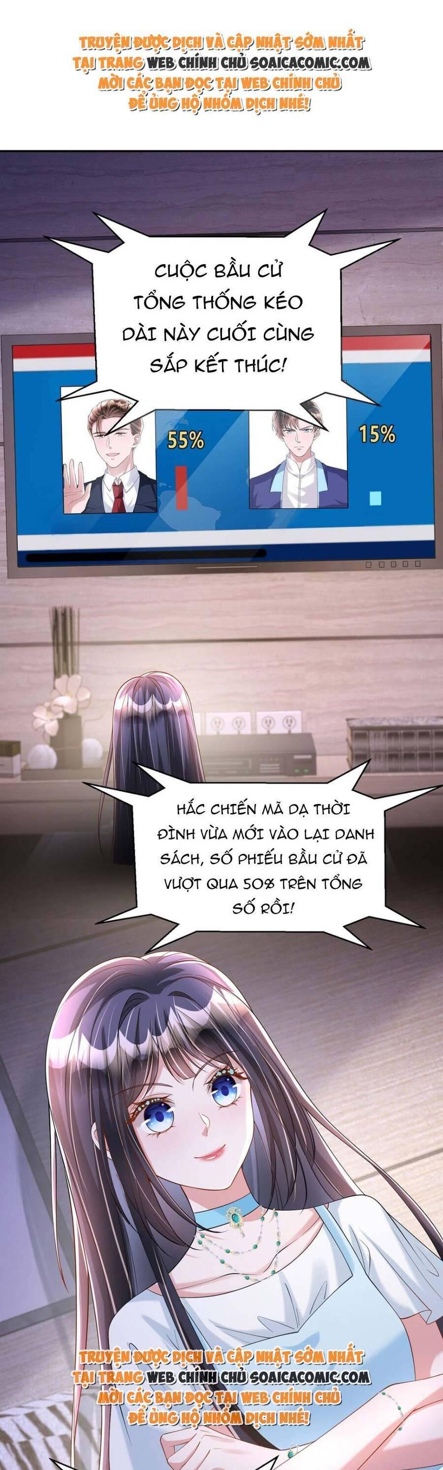 tổng tài huyết tộc cực sủng cô vợ mỹ nhân ngư chapter 110 1