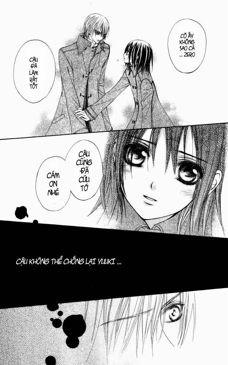 hiệp sĩ vampire chapter 13 29
