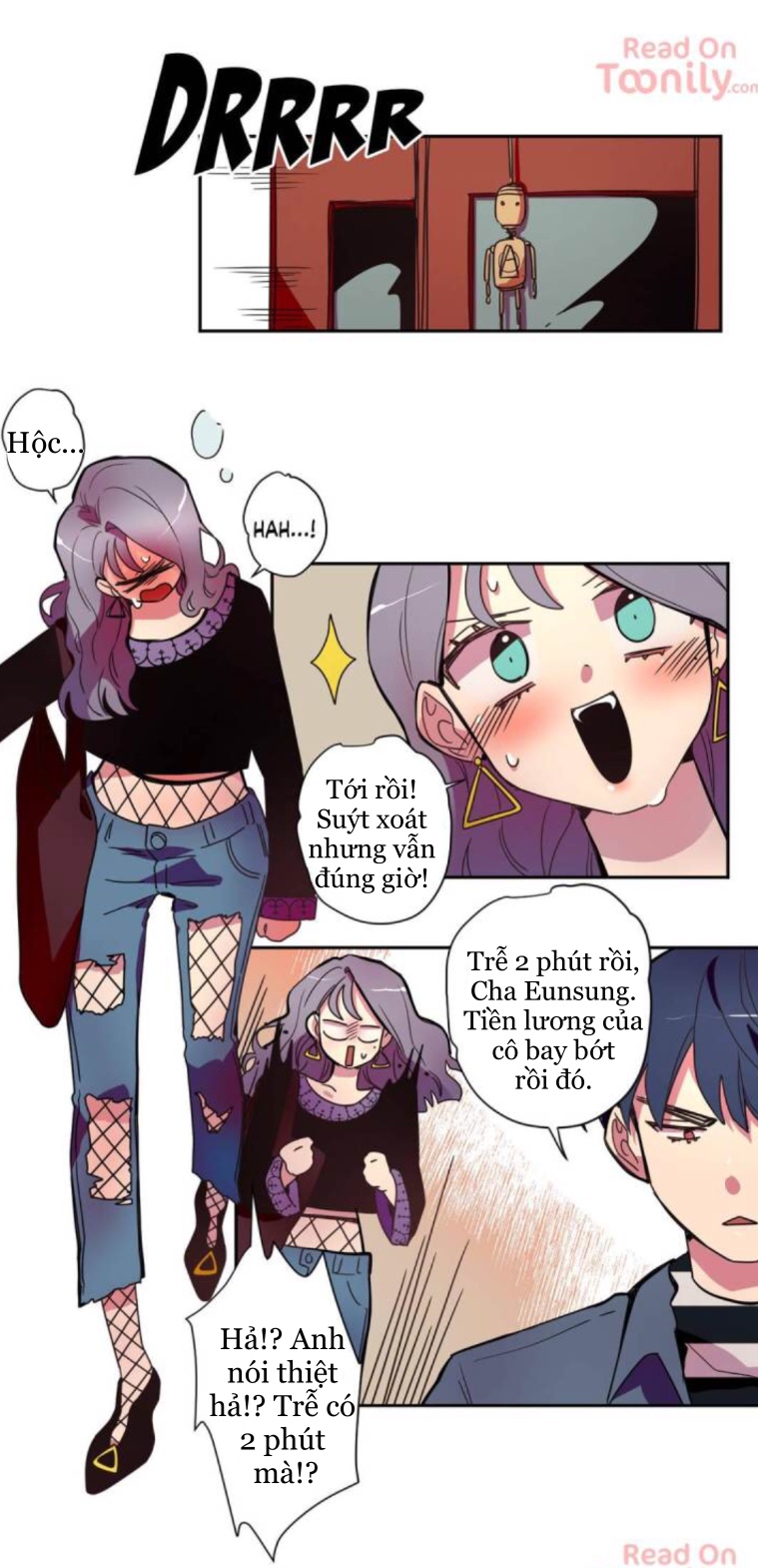 mảnh ghép o bị khuyết chapter 2 18