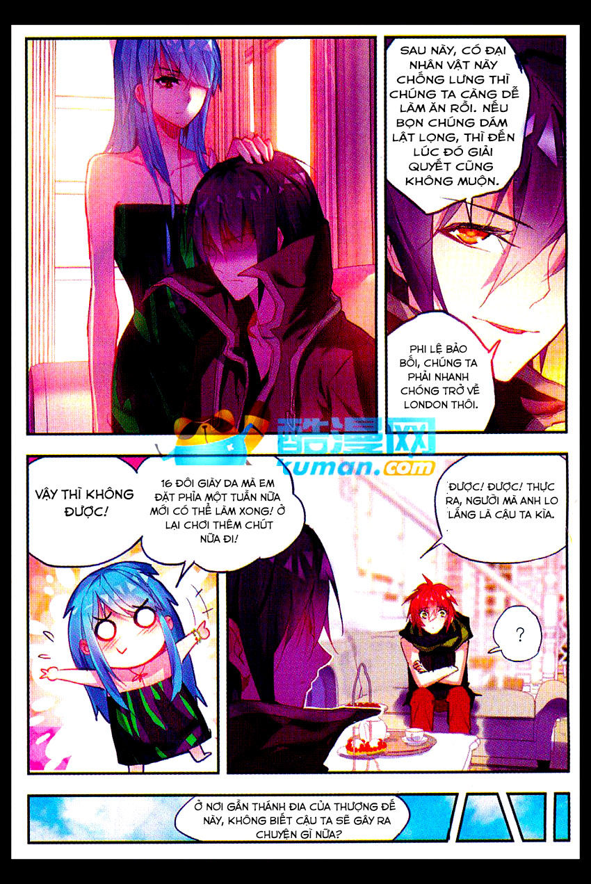 thăng long đạo chapter 41 10