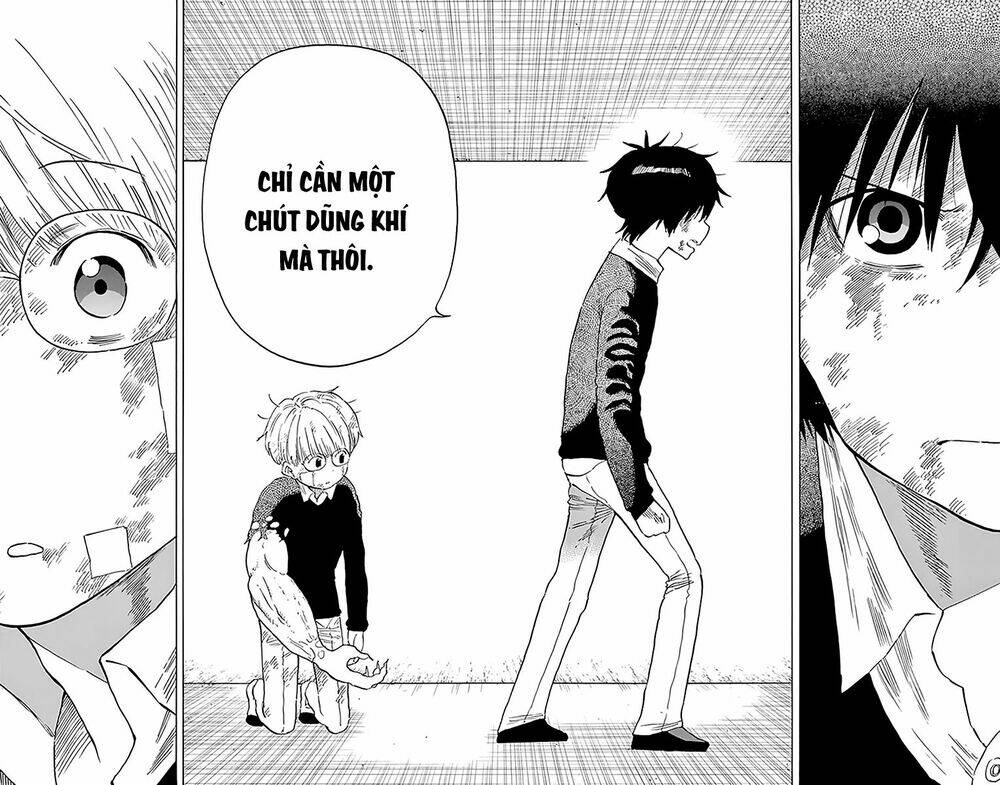 saike mata shite mo chapter 81 12