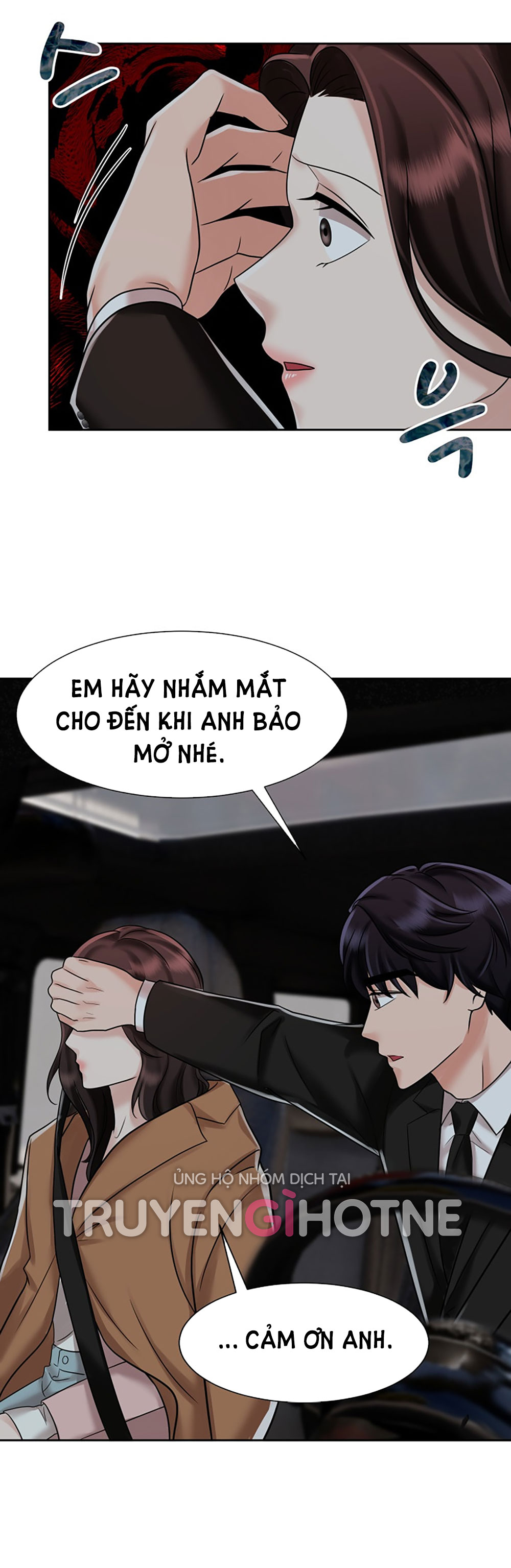 [18+] vì điên nên kết hôn chapter 14.2 11