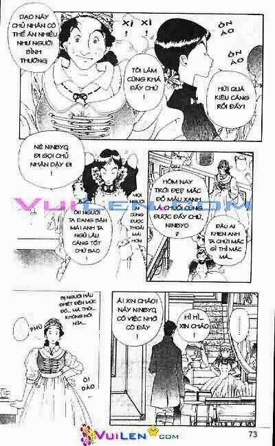 duyên kỳ ngộ chapter 6 74