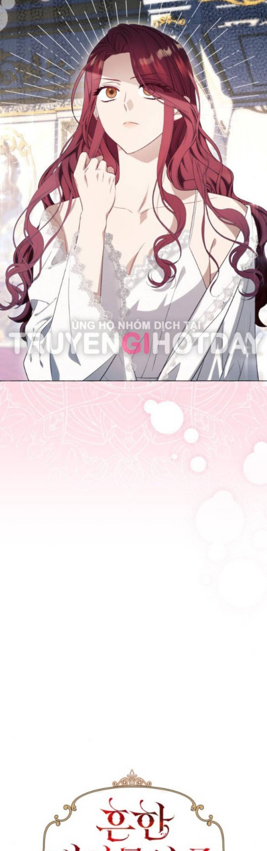 tôi tưởng đó chỉ là tiểu thuyết trọng sinh bình thường chapter 33 9