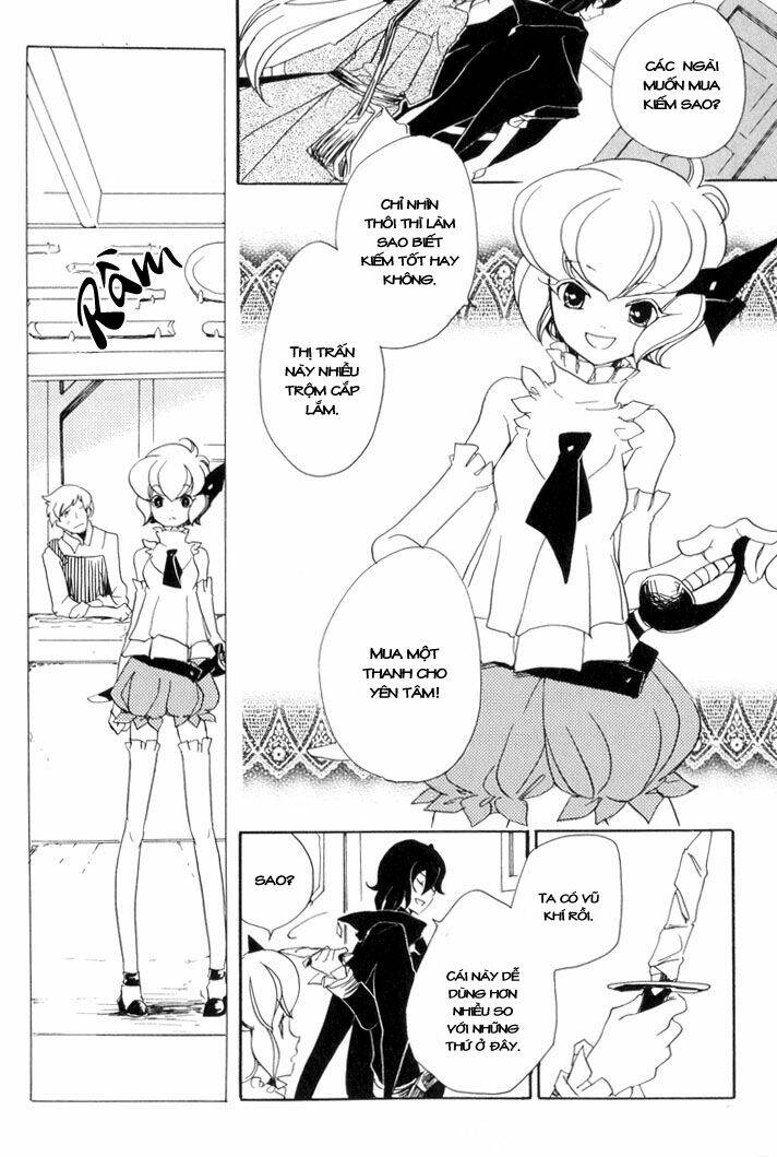 sable prince chapter 3 6