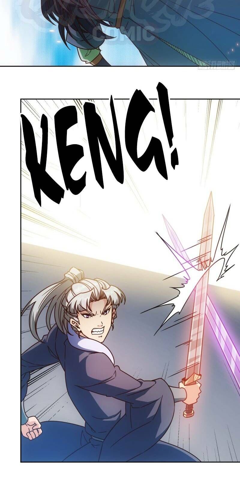 hồng thiên thần tôn chapter 69 4