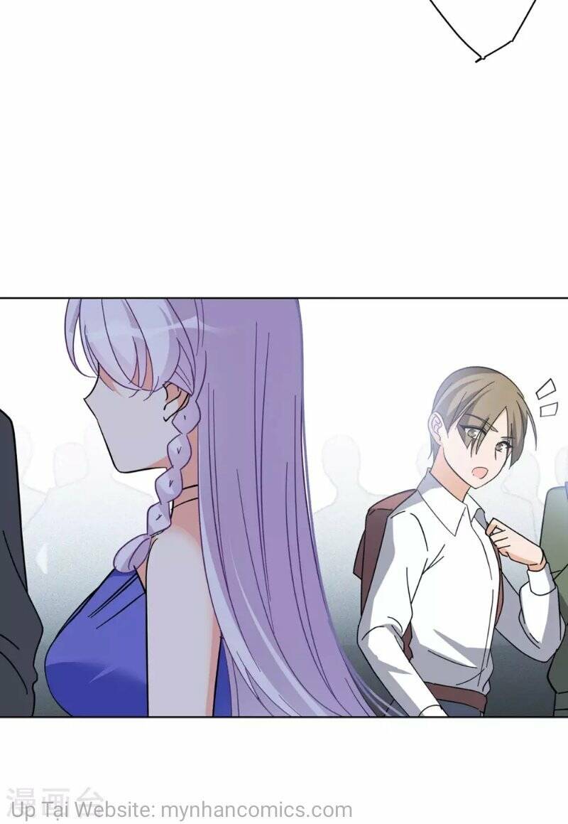 cô ấy đến rồi, xin nằm xuống! chapter 127 20