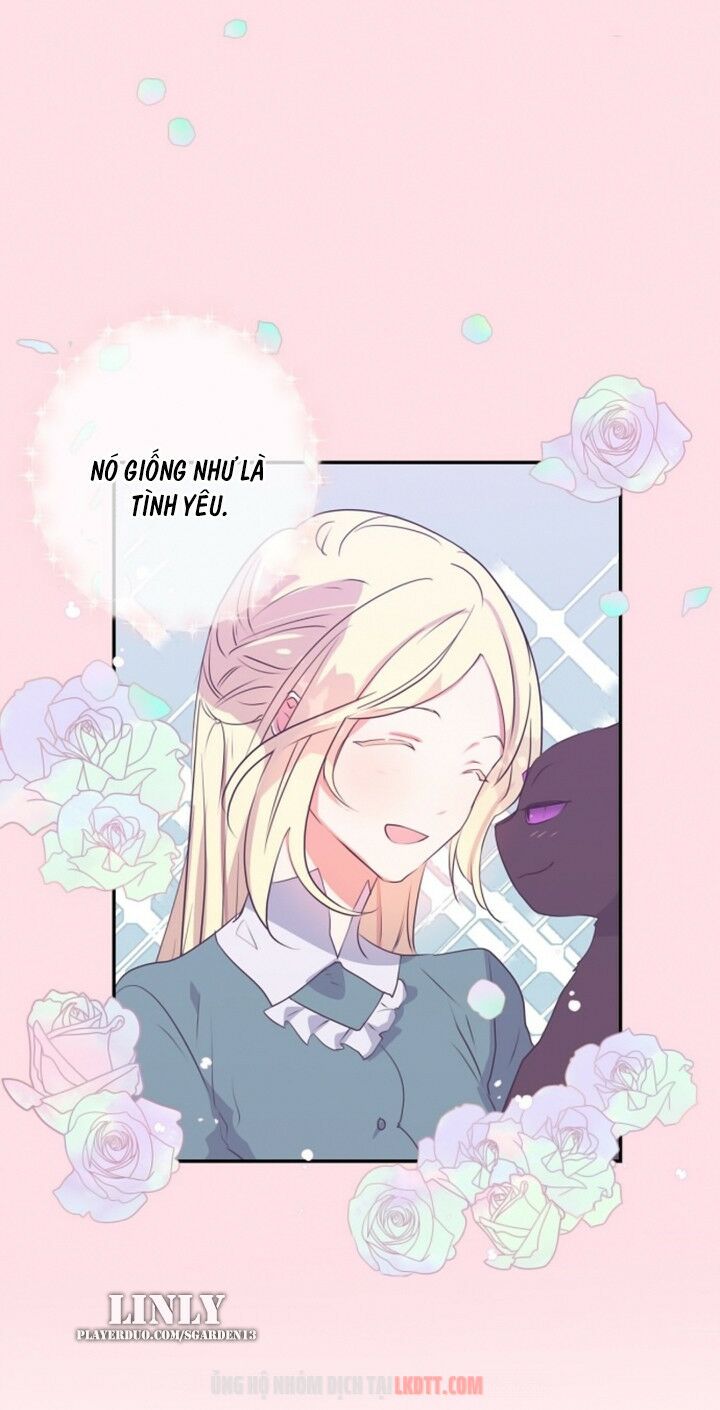 tôi đang nuôi dưỡng một con quái thú chapter 26 17