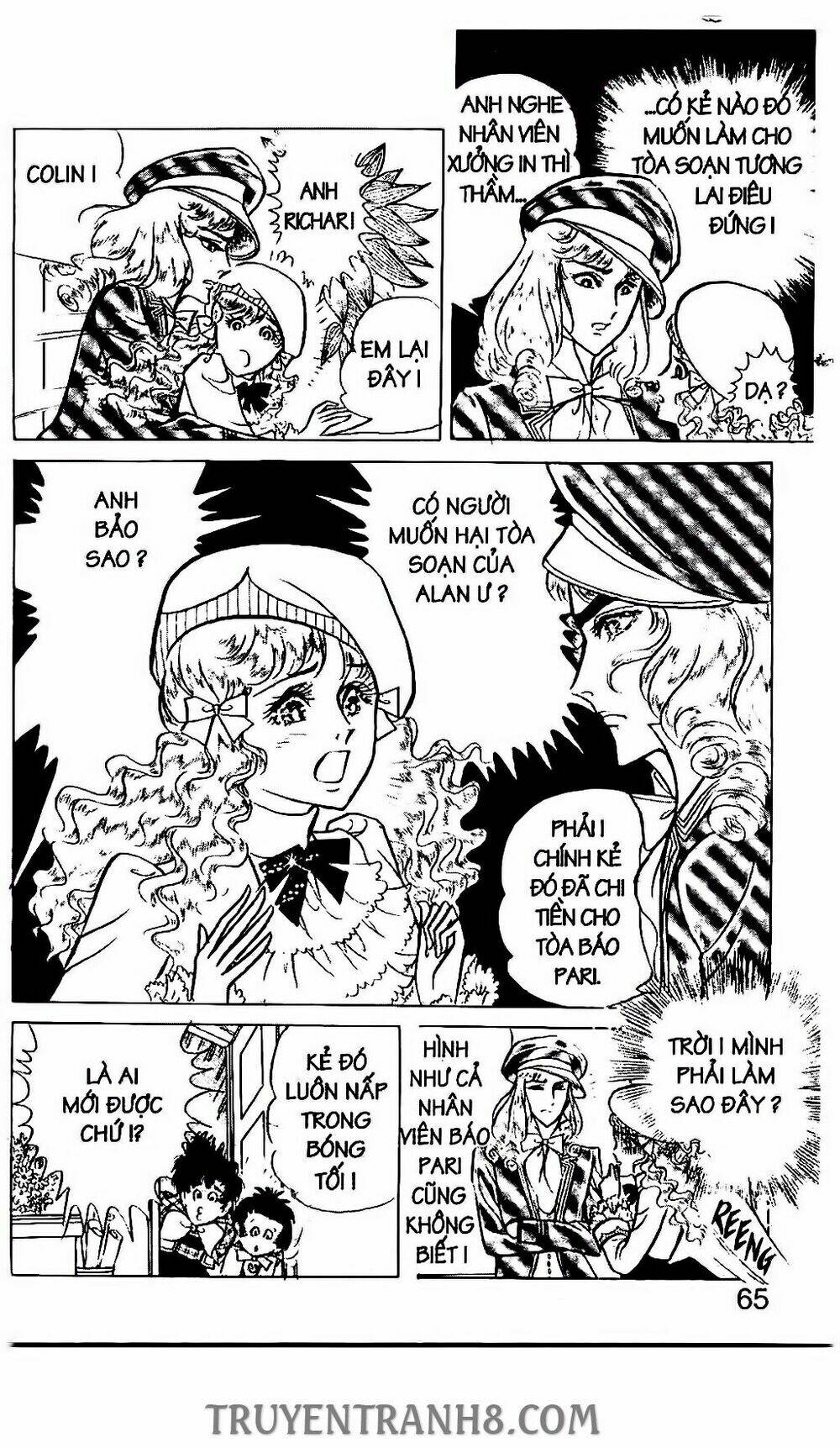 the count s daughter chapter 73 10