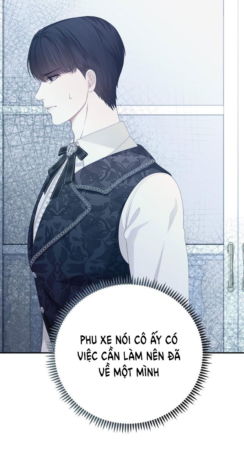 nữ hầu muốn đình công chapter 26 65