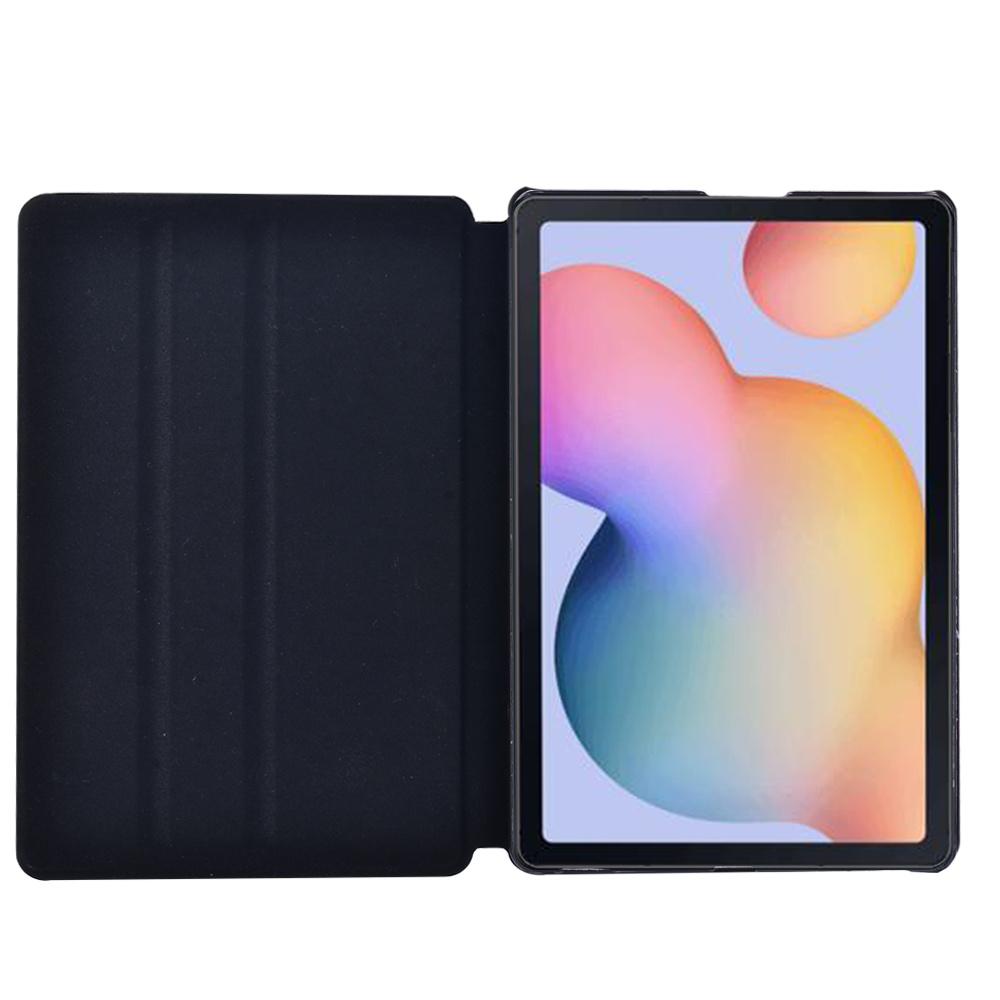 Trường hợp cho Samsung Galaxy Tab A8 10.5 "Tab A7 Lite 8.7" S6 Lite 10.4 "Tab Phim hoạt hình dễ thương Tab S4 S5E S6 10,5 inch Tab S7 11" Funda