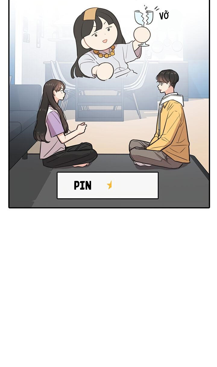 chứng nghiện điện thoại chapter 8 8