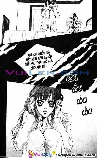 goong - [ hoàng cung ] chapter 15 45