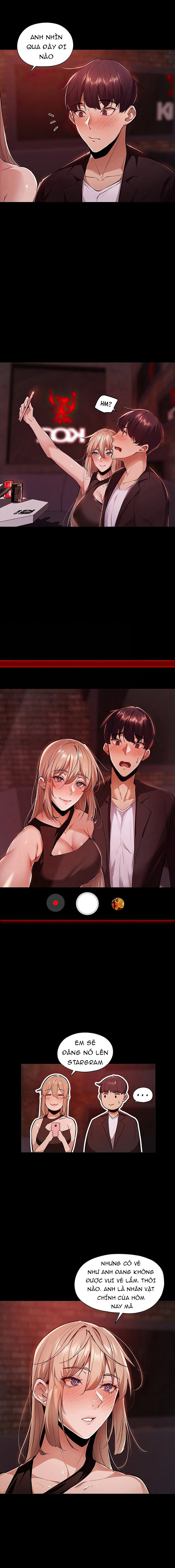 có phòng trống không? chapter 5 5