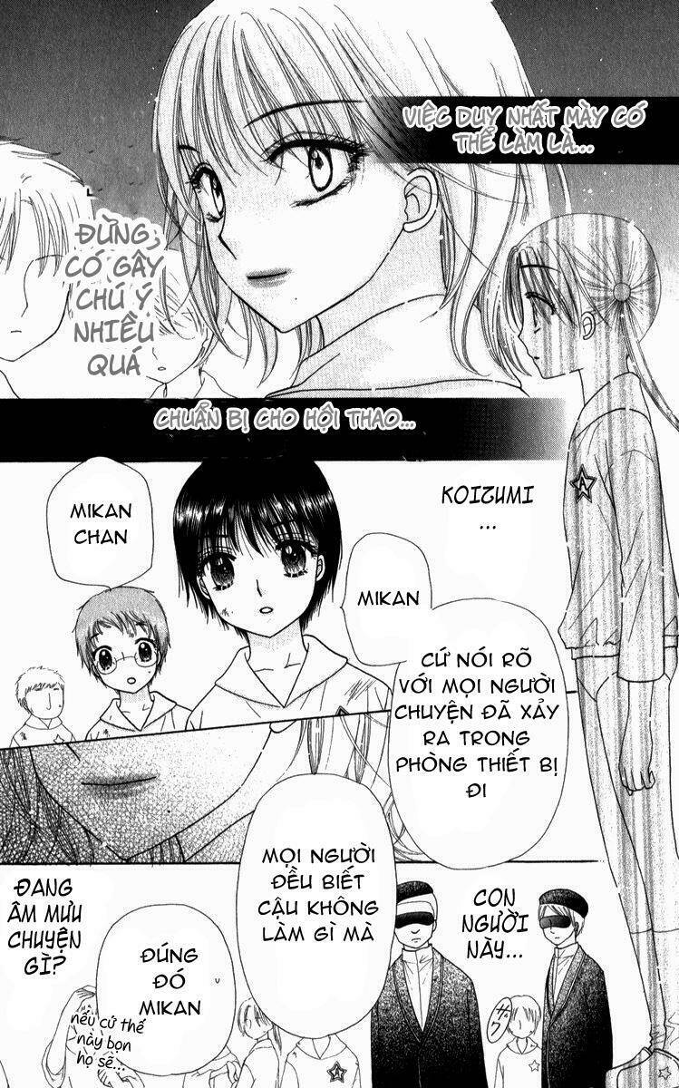 gakuen alice chapter 80 22