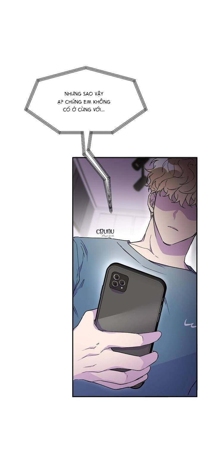 |drop| nụ hôn chết chóc chapter 16 55