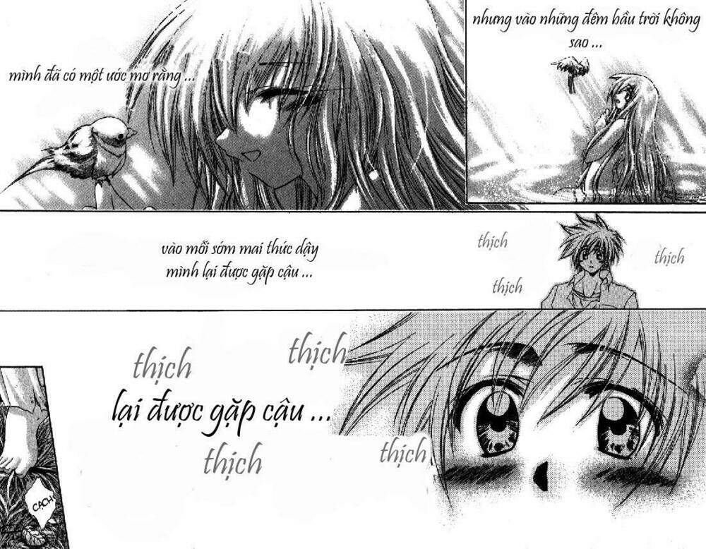 watashi no messiah-sama chapter 12 17