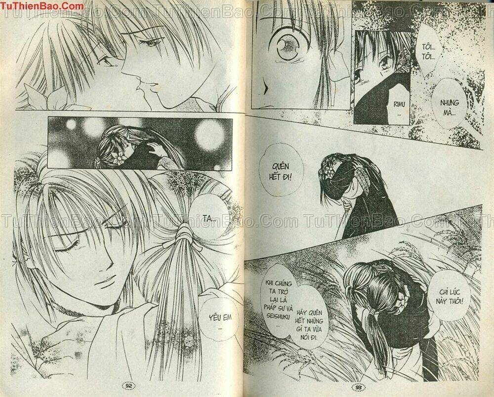 quyển sách kỳ bí 2 chapter 5 45