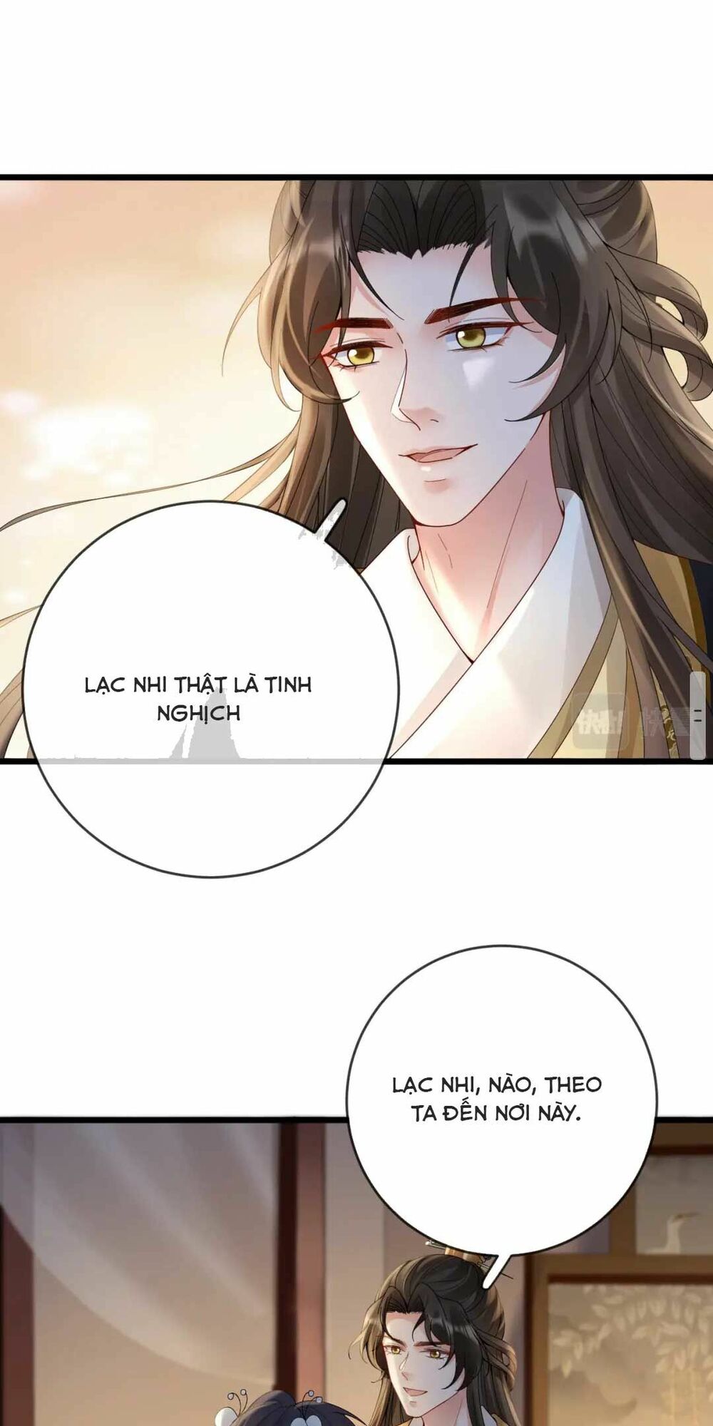 sự trả thù của vương phi chapter 37 4