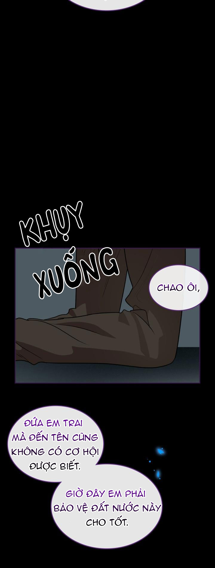 giết chết ác nữ phản diện chapter 36 8