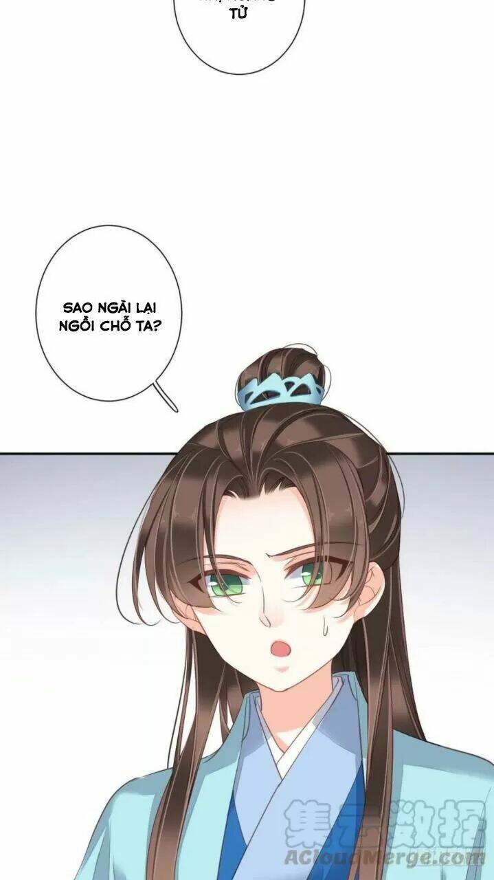 hoàng hậu ương bướng chapter 262 12