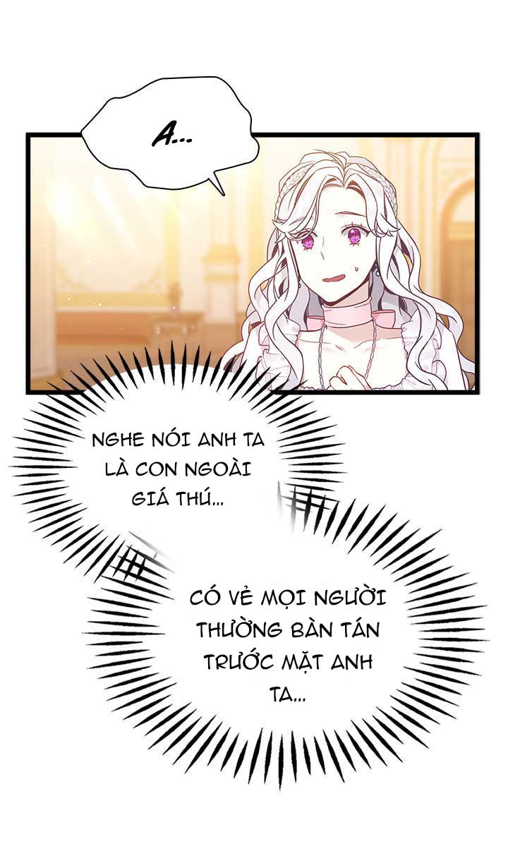 con gái chồng quá dễ thương chapter 38.1 15