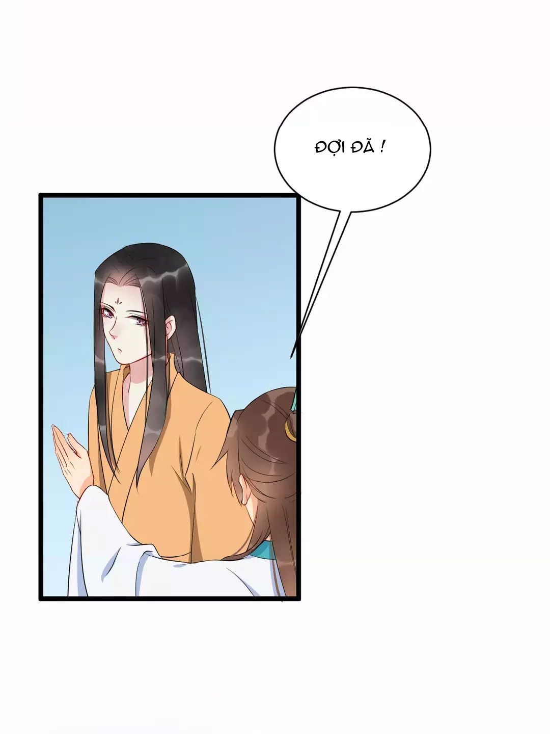 Bồng Sơn Viễn chapter 43 - Trang 27