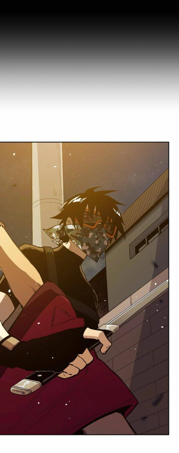 vương bài đặc công trùng sinh vườn trường chapter 31 34