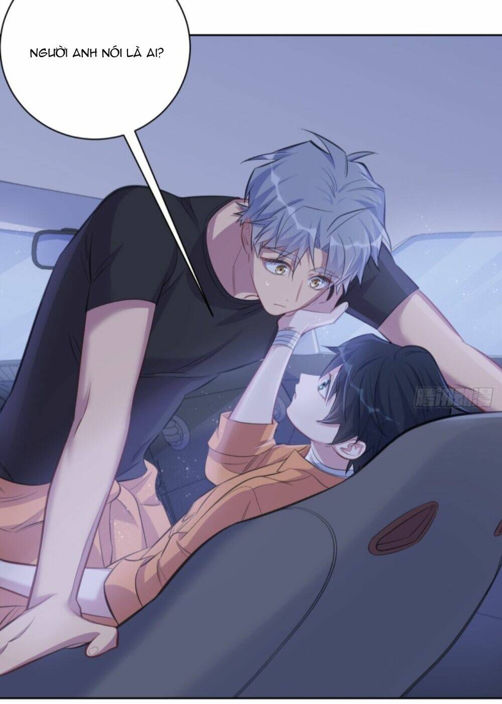 nhạc phụ đại nhân là lão bà chapter 57 2