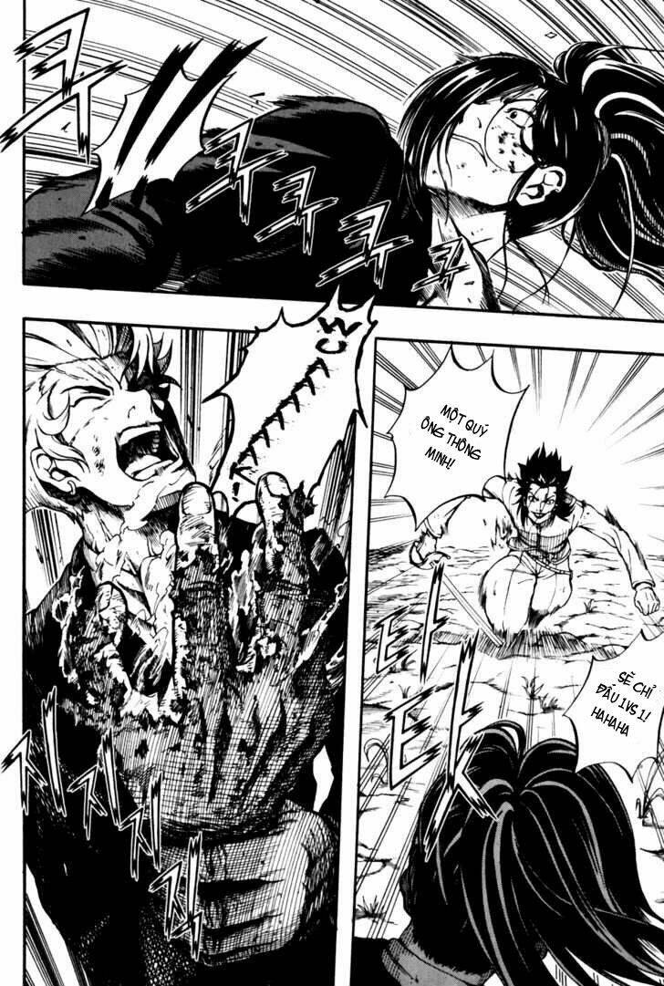 la mosca chapter 16 95