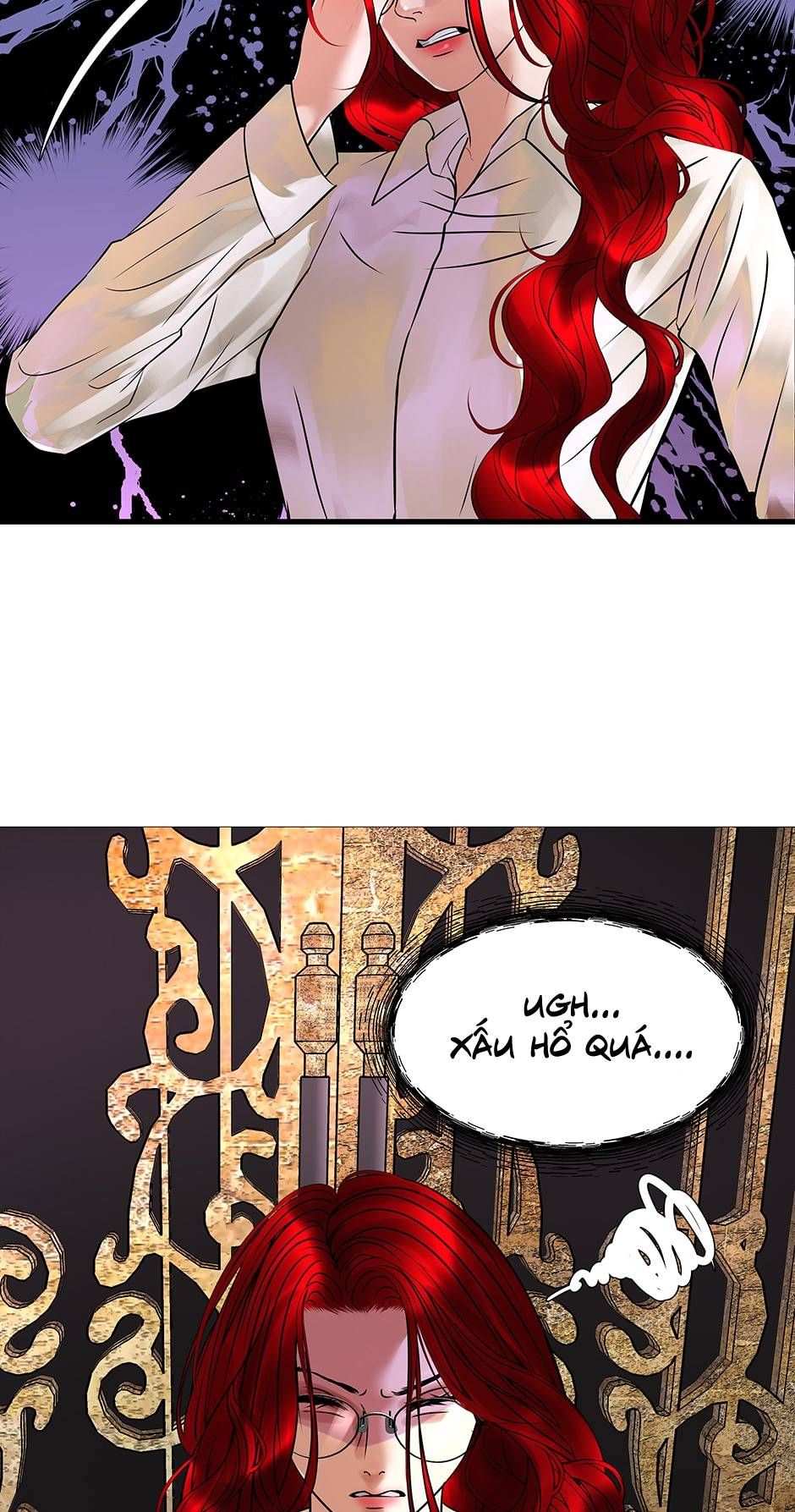 [18+] tôi đã kí hợp đồng với ác quỷ chapter 3.2 18