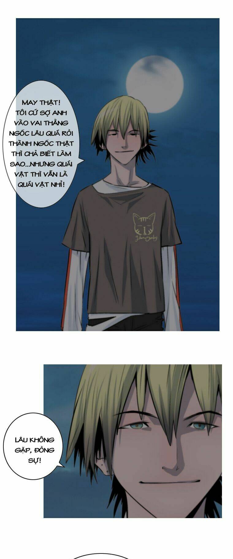 covertness: secretly, greatly chapter 5 18