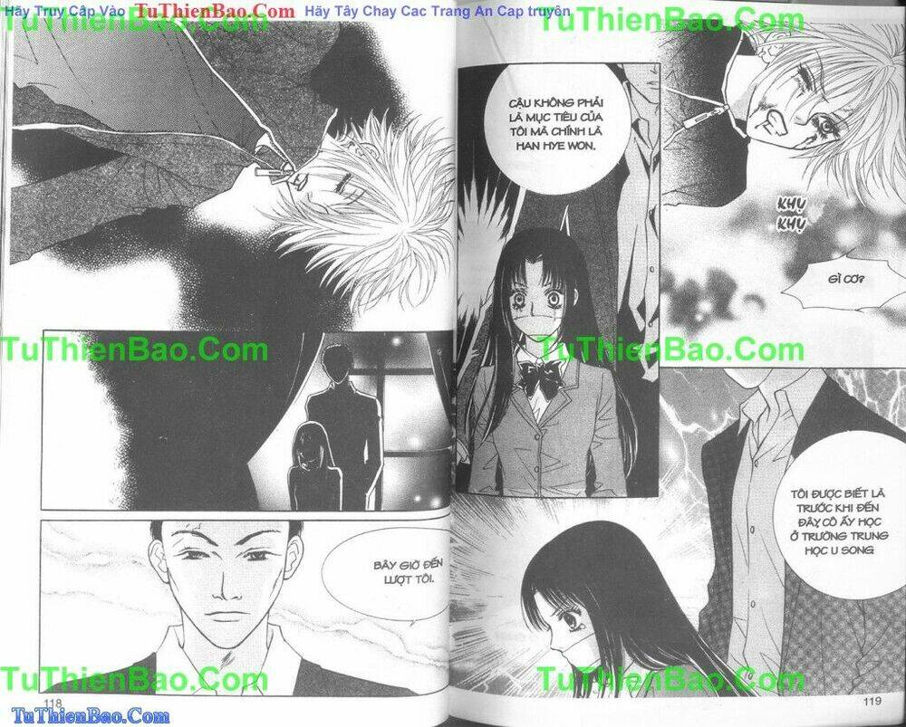 thử 1 lần nhé chapter 17 13