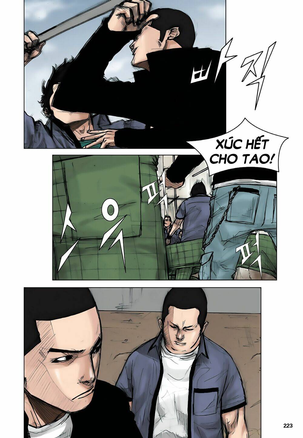 tong | tổng chapter 6 28