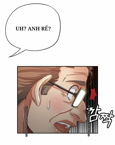 người chị của mẹ kế chapter 14 44