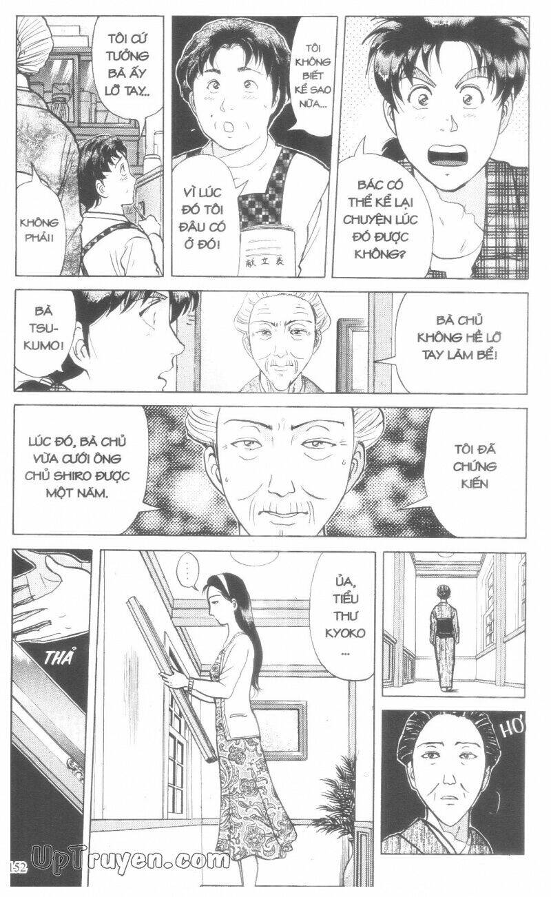 thám tử kindaichi (bản đẹp) chapter 18 152