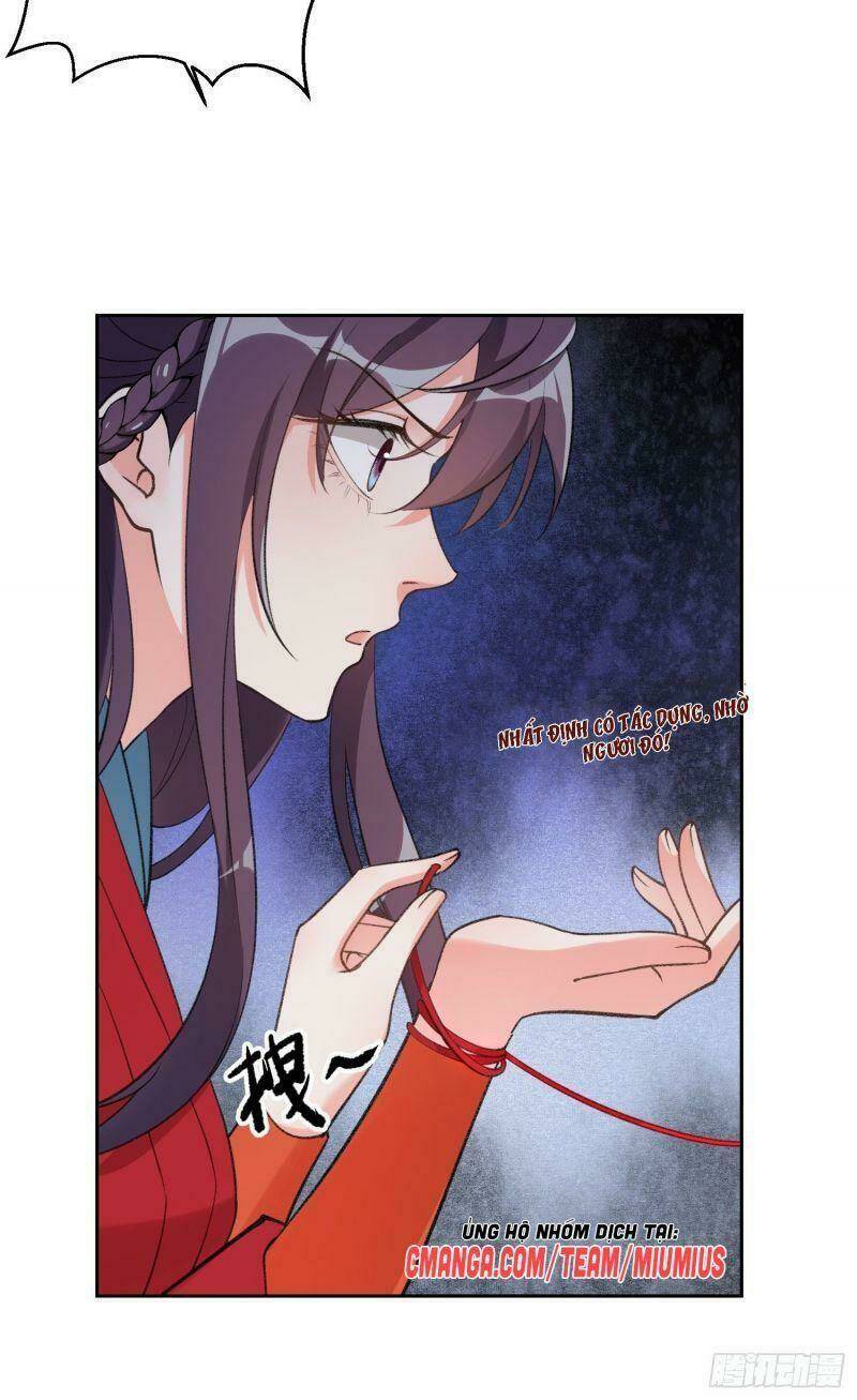 nữ tiên tôn bận đào hôn chapter 31 28