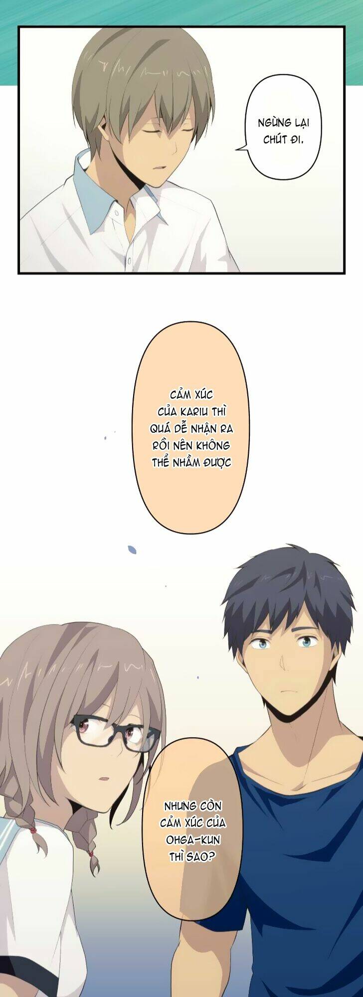 viên thuốc trùng sinh chapter 94 25