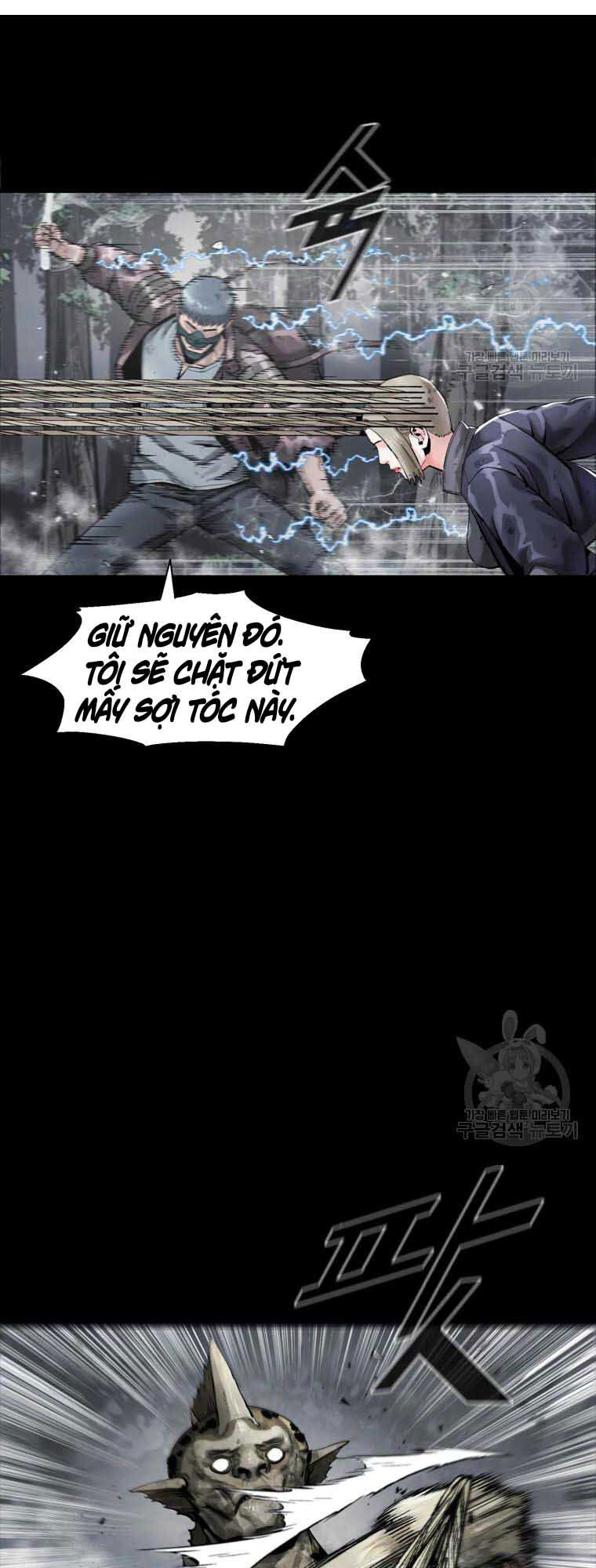 mật mã mê cung chapter 43 5