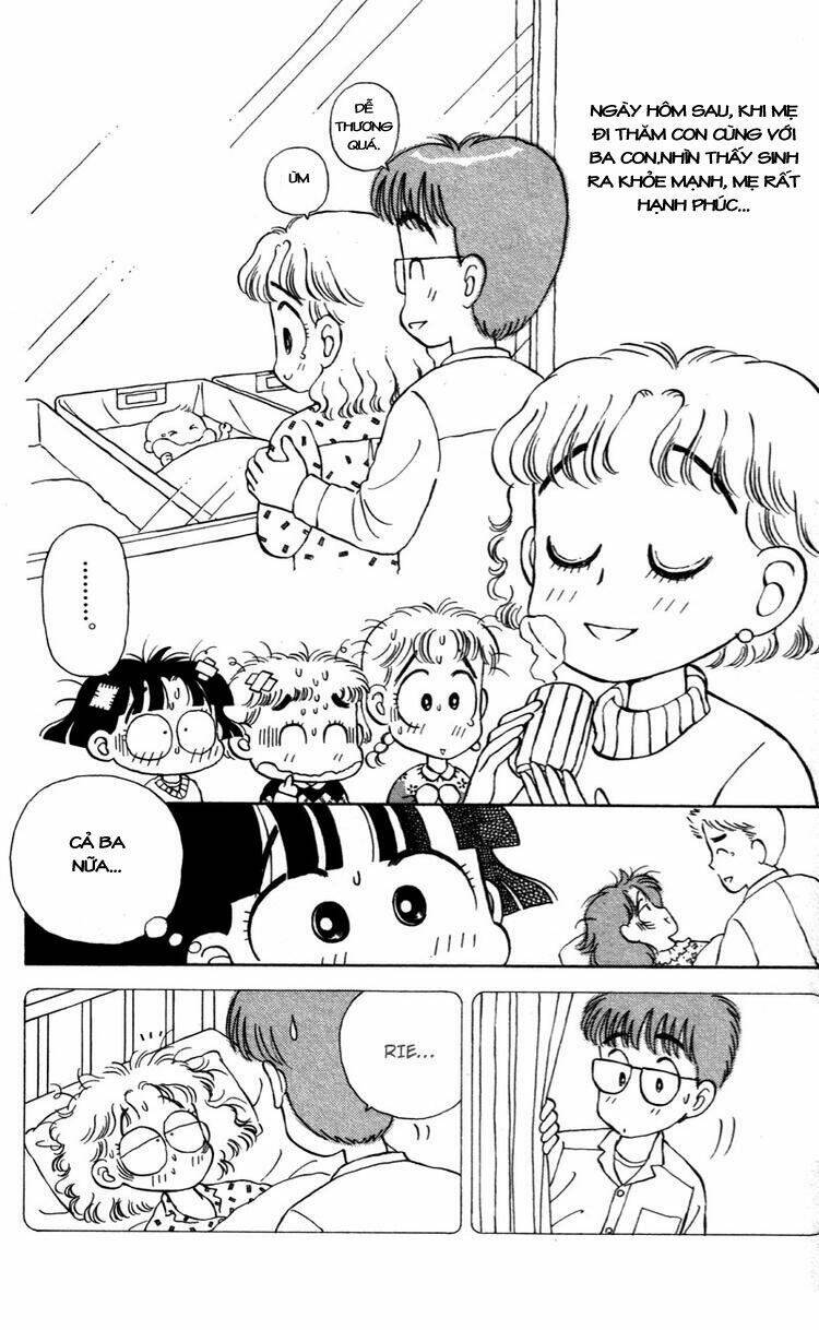 miko cô bé nhí nhảnh chapter 25 15