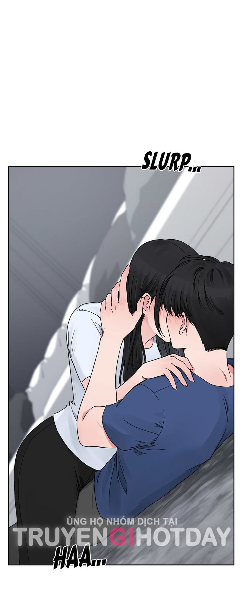 Ngủ Với Antifan chapter 12.2 - Trang 28