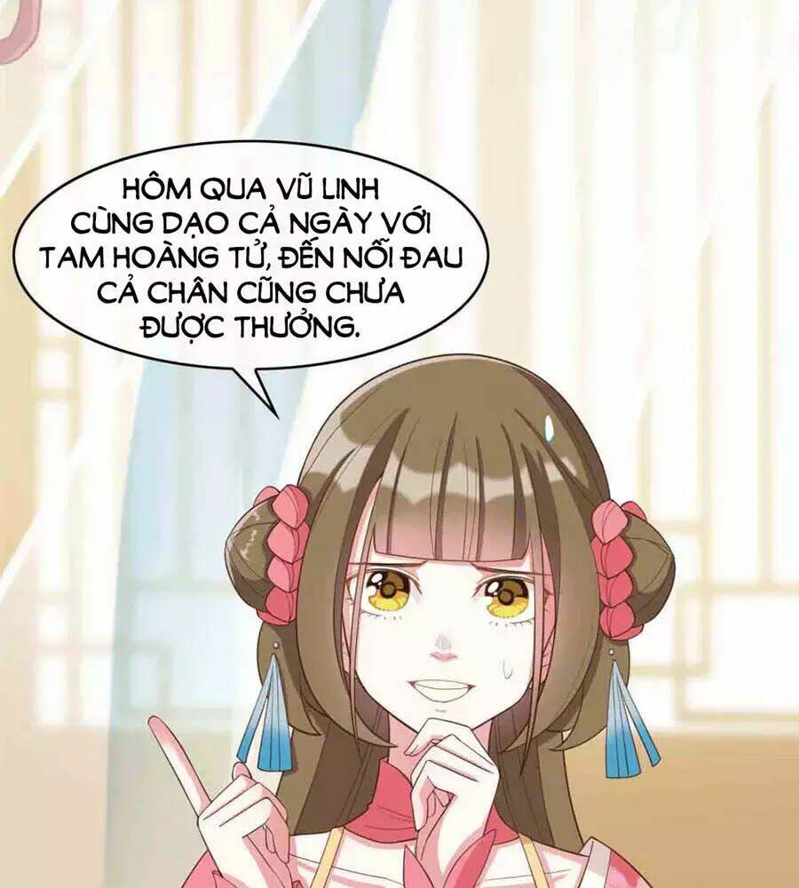 đích nữ hữu độc chapter 23 37